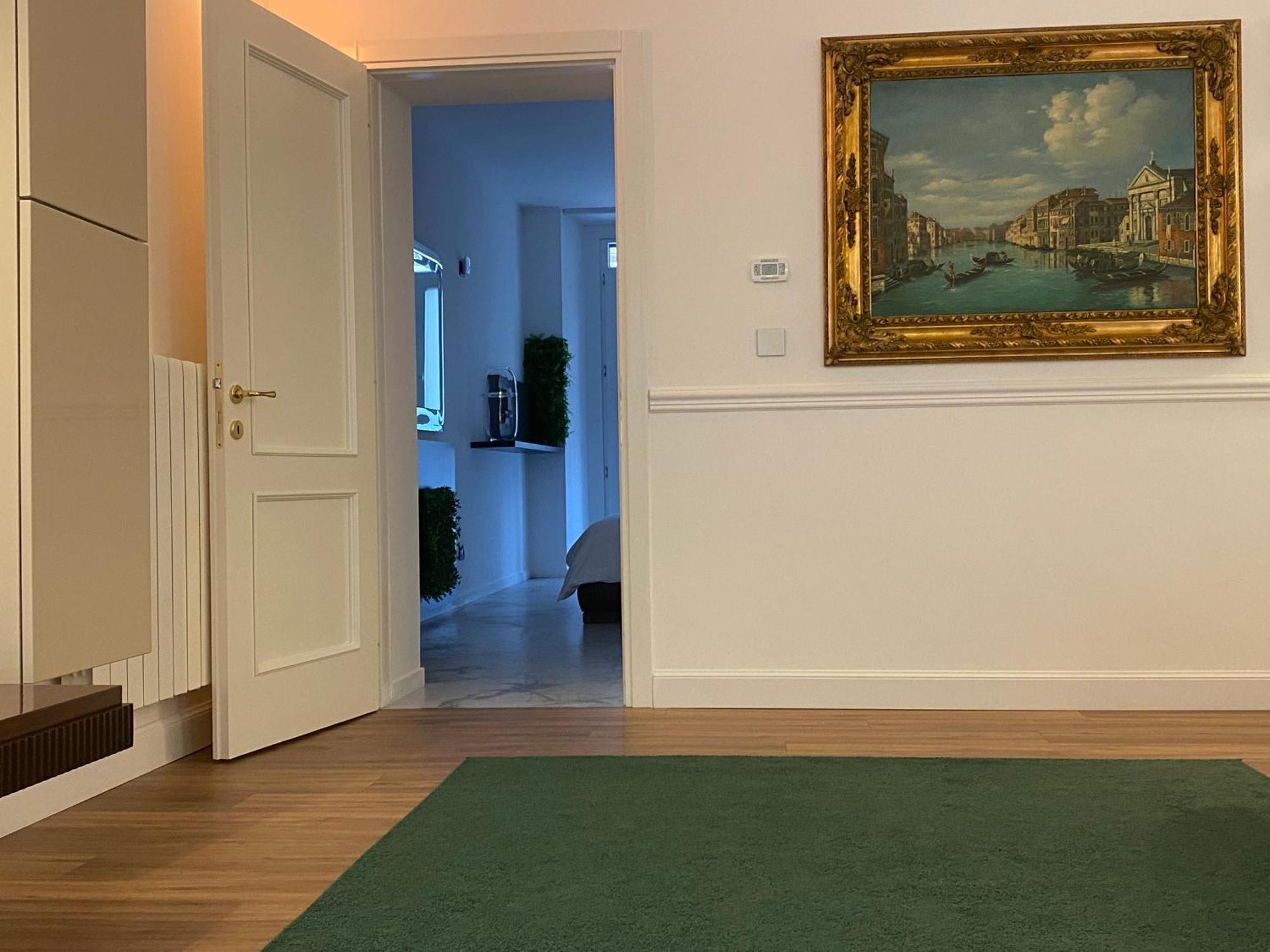 Savany B&Apartments Buscate Extérieur photo