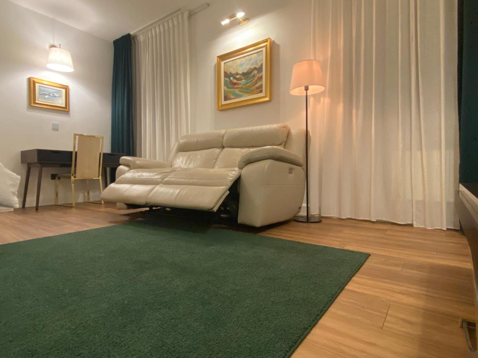 Savany B&Apartments Buscate Extérieur photo