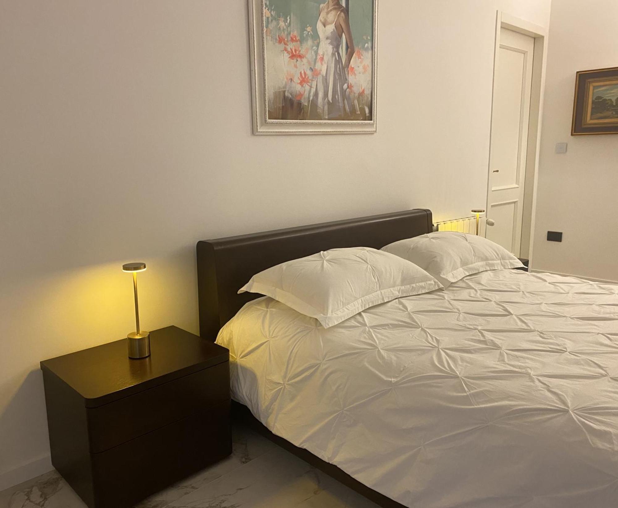 Savany B&Apartments Buscate Extérieur photo