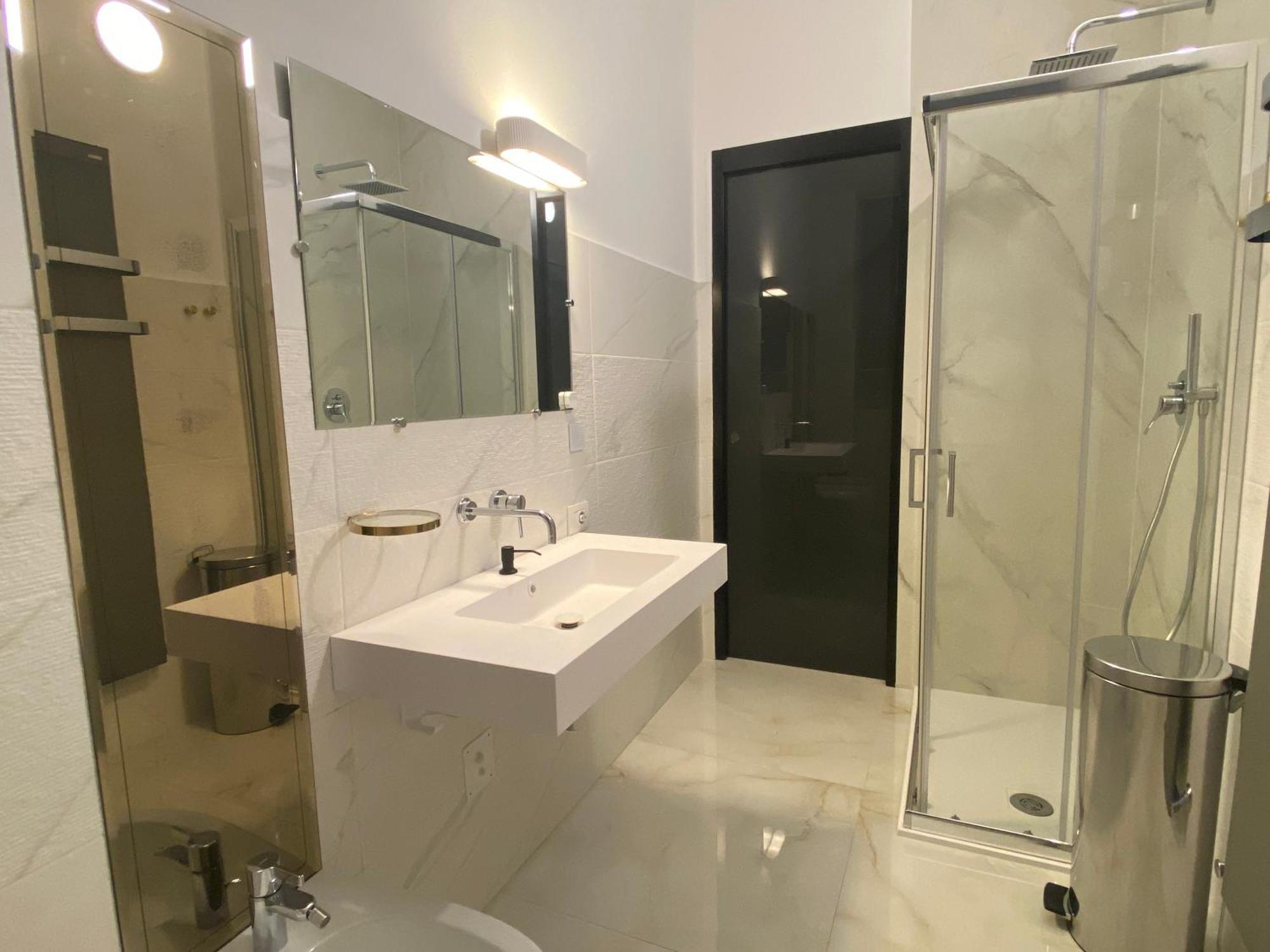 Savany B&Apartments Buscate Extérieur photo