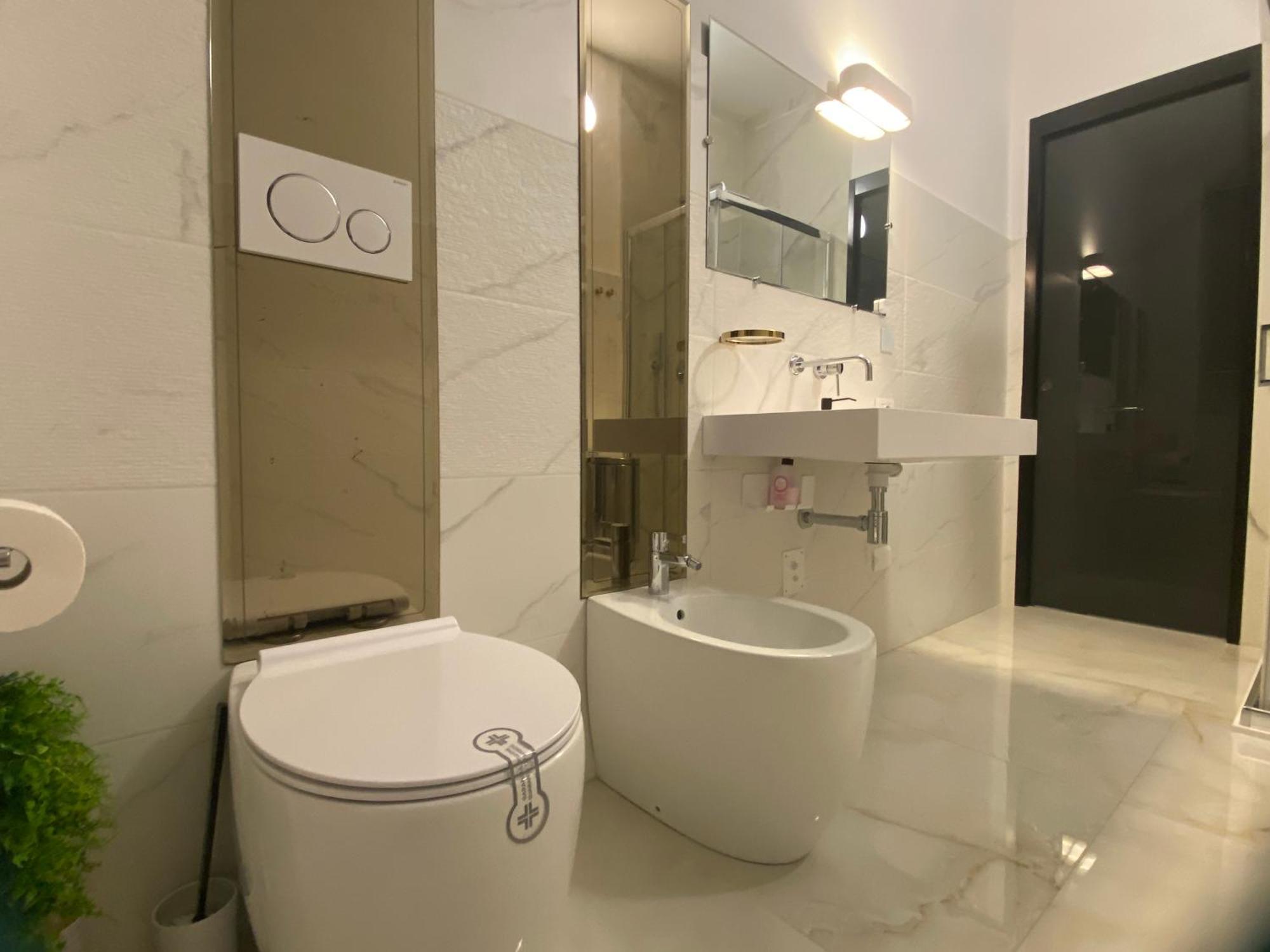 Savany B&Apartments Buscate Extérieur photo