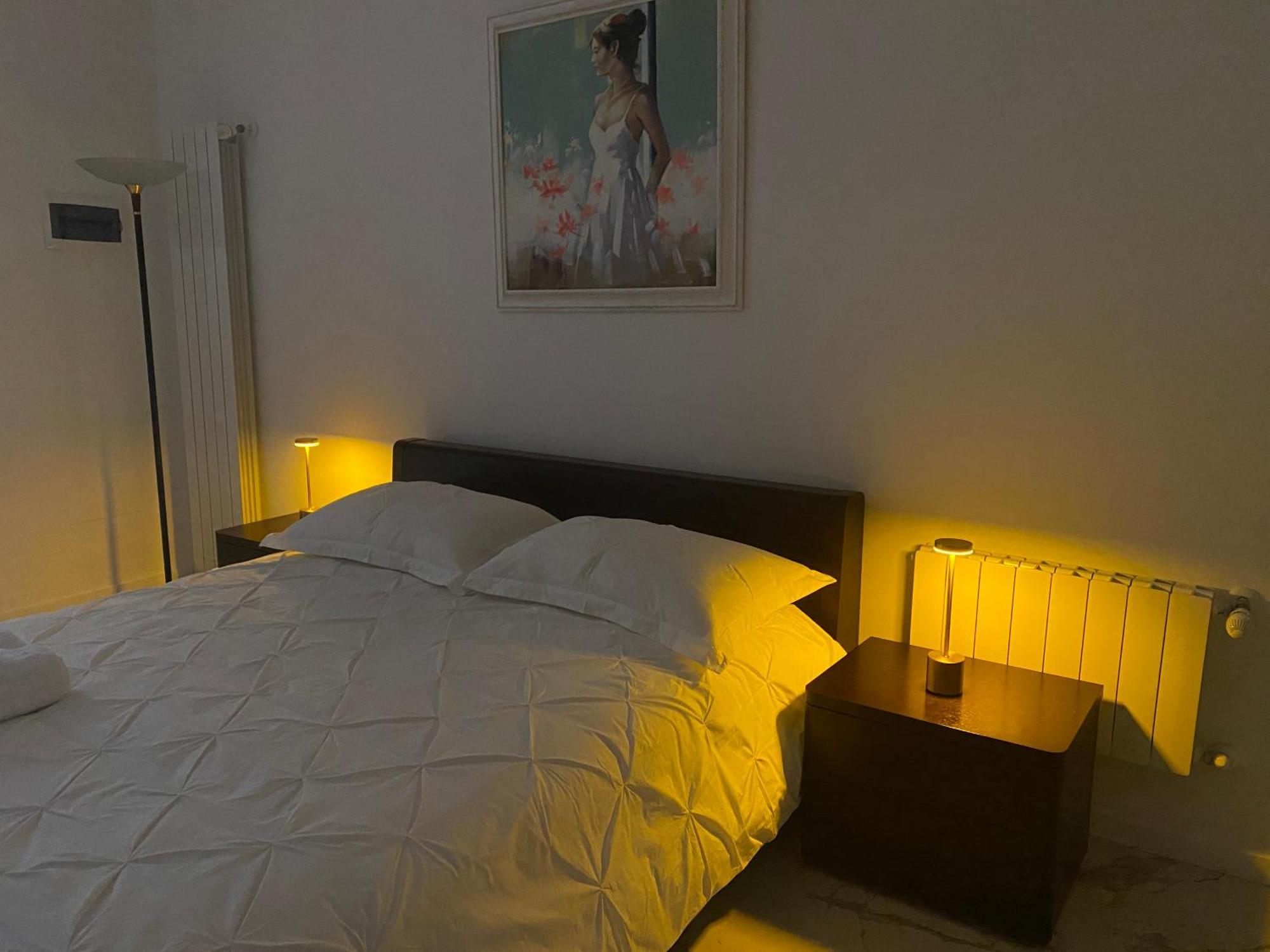 Savany B&Apartments Buscate Extérieur photo